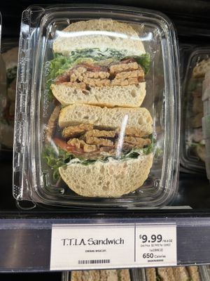 Love these!   at Whole Foods Market - Roseville in Roseville