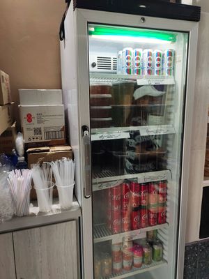 Drinks at No Monkey Business in Northeast Singapore