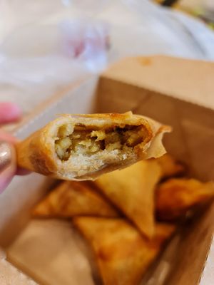 Taste ok ~ 13/5/22 at No Monkey Business in Northeast Singapore