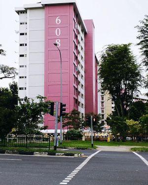 19 Nov 23 - Now at 608 AMK Ave 5, coffeeshop at No Monkey Business in Northeast Singapore