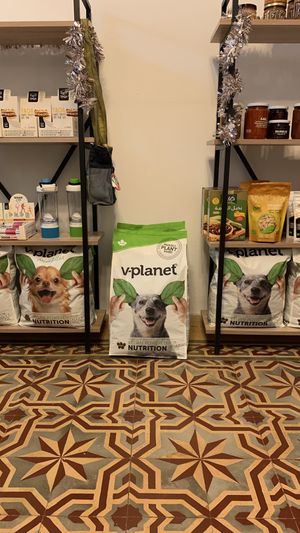 Boutique  #Veganuary at Lebanese Vegans in Beirut