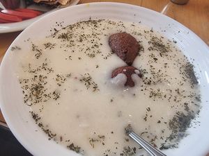  at Lebanese Vegans in Beirut