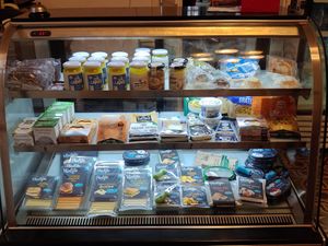  at Lebanese Vegans in Beirut