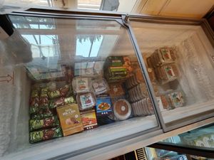  at Lebanese Vegans in Beirut