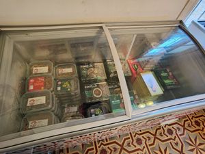  at Lebanese Vegans in Beirut