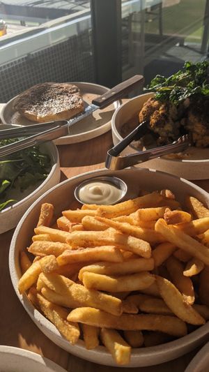  at The Beach House in Jindalee