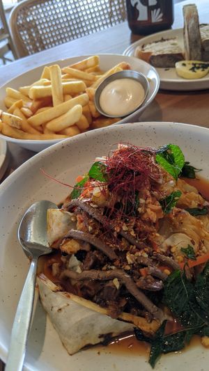  at The Beach House in Jindalee