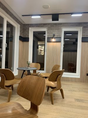   at Coffee Hug in Reutlingen