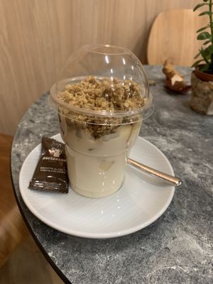   at Coffee Hug in Reutlingen