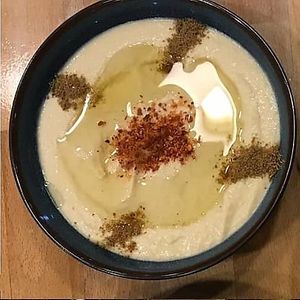 Tastes of Damascus at Tastes of Damascus in Athens