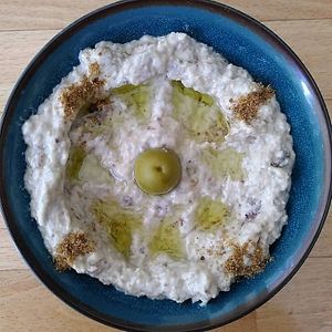 Tastes of Damascus at Tastes of Damascus in Athens