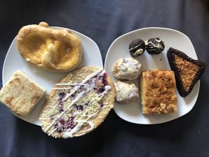   at Fine Schmecker in Monheim Am Rhein