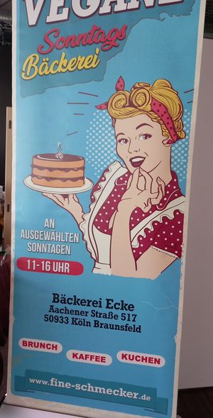  at Fine Schmecker in Monheim Am Rhein