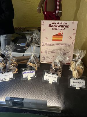   at Fine Schmecker in Monheim Am Rhein