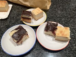   at Fine Schmecker in Monheim Am Rhein