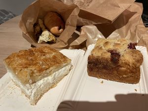   at Fine Schmecker in Monheim Am Rhein