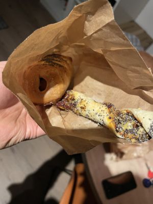   at Fine Schmecker in Monheim Am Rhein