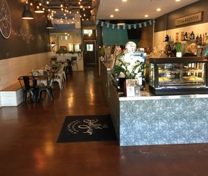  at DelSur Empanadas in Minnetonka