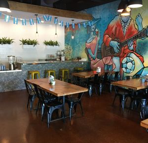  at DelSur Empanadas in Minnetonka