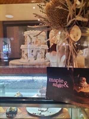  at Maple and Sage in Maleny