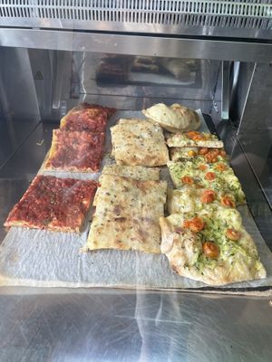 Marinara  at Alberta in Fuerteventura