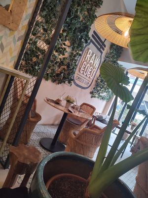  at Rawcoco in Mallorca