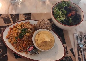  at Rawcoco in Mallorca