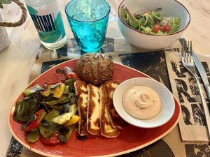   at Rawcoco in Mallorca