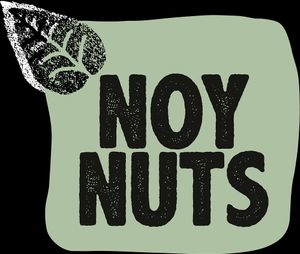 NoyNuts logo at NoyNuts - Online Store in Barendrecht