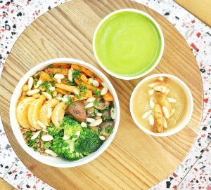 With YEAT, you have the guarantee to be filled with energy at YEAT in Paris