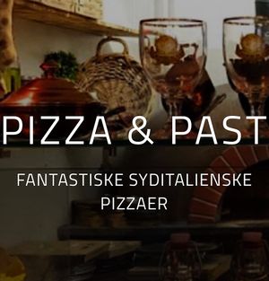 Logo at Il Capo Del Forno in Hvidovre