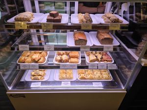  at KaffeeHaus in Fredericksburg