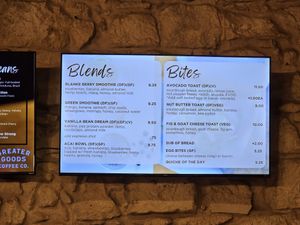  at KaffeeHaus in Fredericksburg