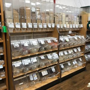 Bulk at Portsmouth Health Foods in Portsmouth