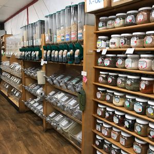 Spices at Portsmouth Health Foods in Portsmouth