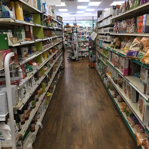 HBA at Portsmouth Health Foods in Portsmouth