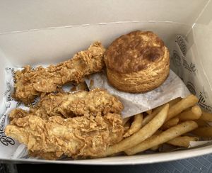 So good. And yes ALL VEGAN 😍  at Winter Park Biscuit Company in Orlando