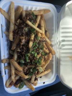   at Winter Park Biscuit Company in Orlando