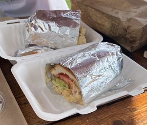   at Winter Park Biscuit Company in Orlando