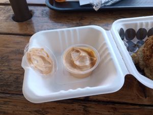  at Winter Park Biscuit Company in Orlando