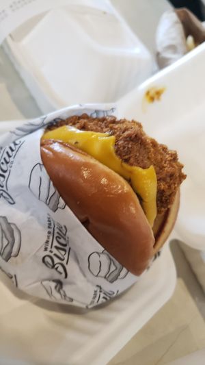  at Winter Park Biscuit Company in Orlando