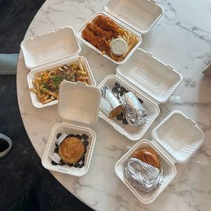  at Winter Park Biscuit Company in Orlando