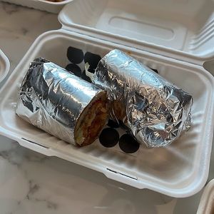 buffalo chik sub at Winter Park Biscuit Company in Orlando