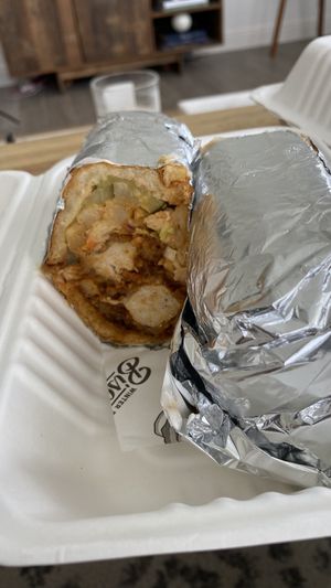 Special ‘death toll’— please add to the permanent menu!  at Winter Park Biscuit Company in Orlando