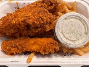   at Winter Park Biscuit Company in Orlando