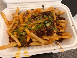   at Winter Park Biscuit Company in Orlando