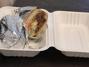   at Winter Park Biscuit Company in Orlando