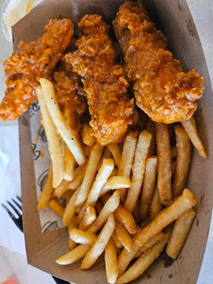  at Winter Park Biscuit Company in Orlando