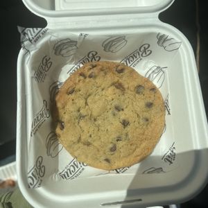   at Winter Park Biscuit Company in Orlando