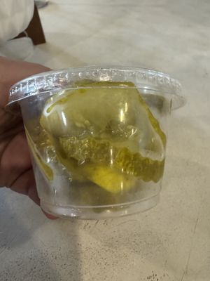   at Winter Park Biscuit Company in Orlando